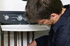 boiler repair Ednaston