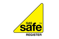 gas safe companies Ednaston